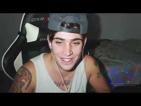 NÃO ASSISTA ESSE VÍDEO SEM FONE (+18) - (mateiformiga)