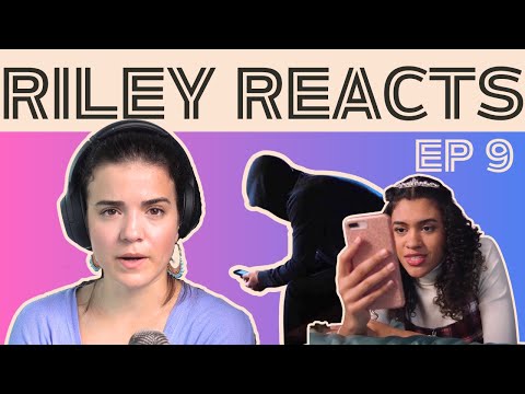 The mole is revealed 😮🎭