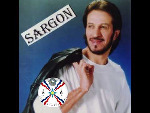 Sargon Gabriel | 7 - Urkha D'Khaye 1996