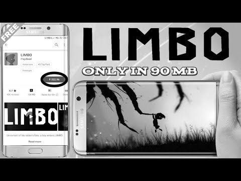 LIMBO Video