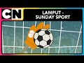 Lamput - Sunday Sport | Lamput Cartoon | Lamput Presents | Lamput Videos