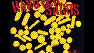 Hanover Saints - Bitter Pills