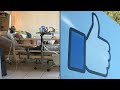 Facebook Bloquea Video De Francés Enfermo Que Decidió Dejarse Morir En Directo AFP