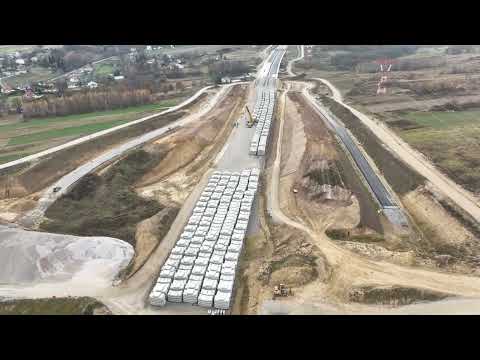 Film z powietrza październik 2024