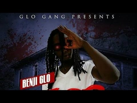 Benji Glo ft Red Chapo & D De Niro - Raw