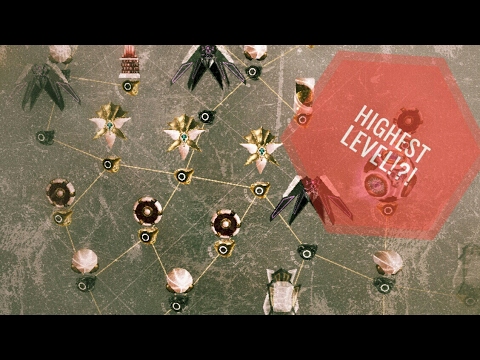 Level 108 & No Sentry | Hackers - Join the Cyberwar!