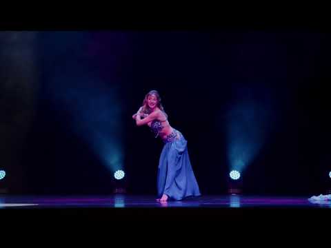 Anita Rändur - Mejance - IODF Competition Estonia 2024