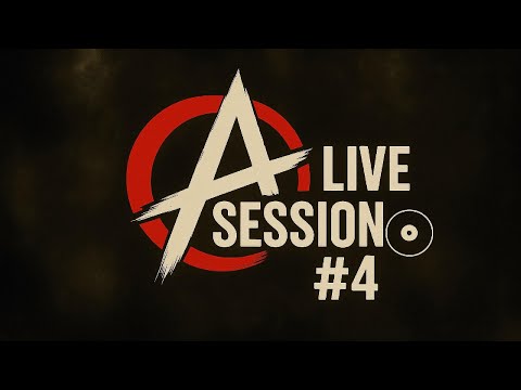 ALIVE SESSION# 4  BANDICUTZ (VINYL SET)
