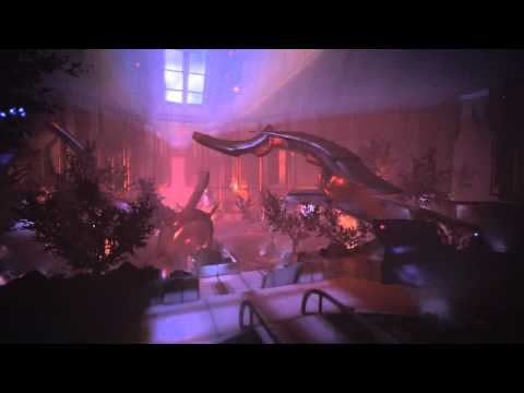 Mass Effect Walkthrough - [Paragon] - Part 110