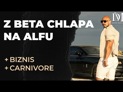 Z BETA CHLAPA NA ALFU!