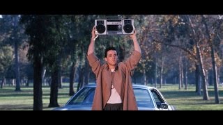 Peter Gabriel - In Your Eyes