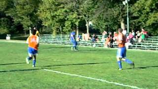 preview picture of video 'SCOTT JOHNSON, #19, VALLEY PARK HIGH SOCCER TEAM'