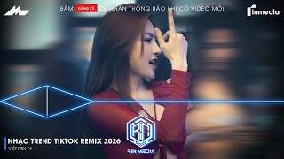 Download lagu NHẠC TREND TIKTOK REMIX 2026 | NONSTOP 2026 VIỆT MIX BASS CỰC MẠNH | NHẠC TRẺ REMIX HAY NHẤT 2026 mp3 Download lagu NHẠC TREND TIKTOK REMIX 2026 | NONSTOP 2026 VIỆT MIX BASS CỰC MẠNH | NHẠC TRẺ REMIX HAY NHẤT 2026 mp3