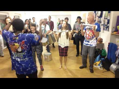 Salgueiro 2007 - St Agnes - 29.06.17