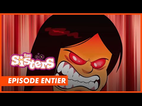 LES SISTERS - Episode entier 