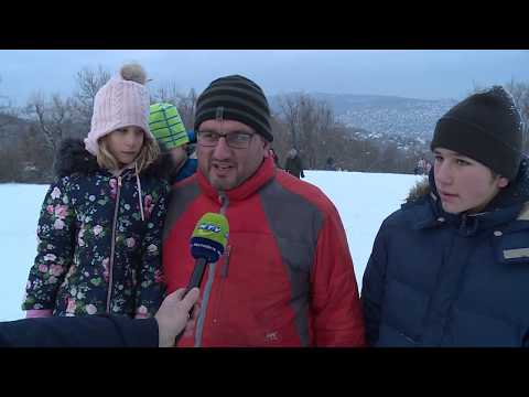 Budai Híradó 2018. december 20.