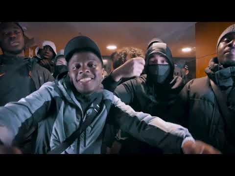 L1mpasse - Cash (Clip Officiel)