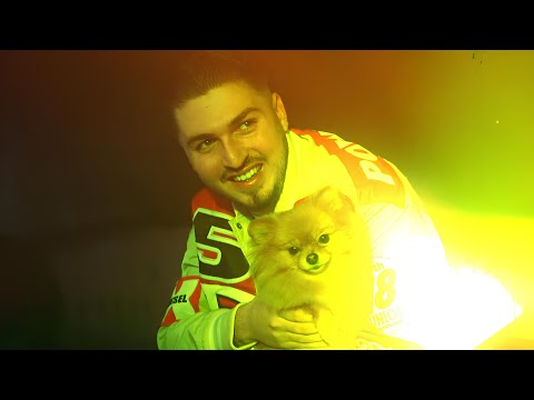 Ati242 x Blok3 - Bir Kalp Bikere Sever (Prod. Arabesk Design)