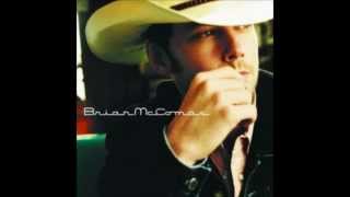Brian McComas - Straight To You