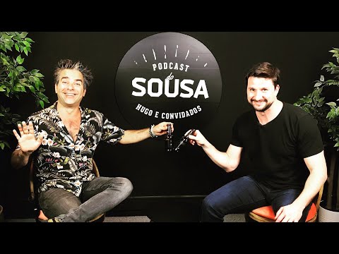 PODCAST DO SOUSA - JEL