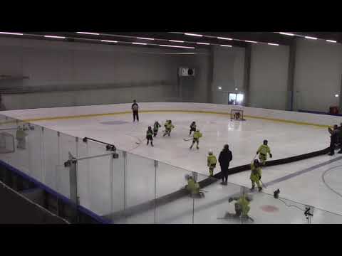 ajkai óriások u8-Veszprém-