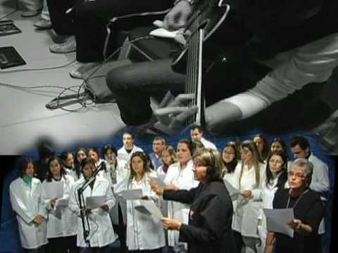 Jingle H1N1 - Biomedicina ULBRA