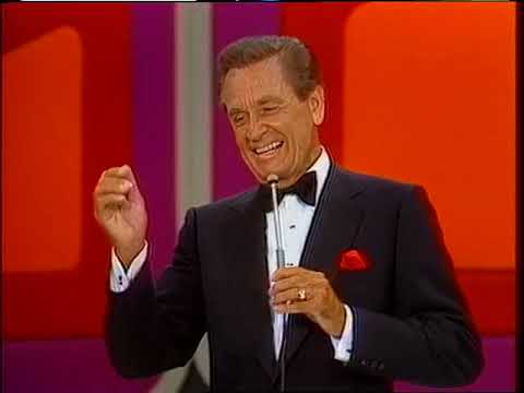 The Price is Right Special (#002P): August 21, 1986 (HQ)