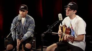 Xuitcasecity - Need Somebody - 9/5/2018 - Paste Studios - New York, NY