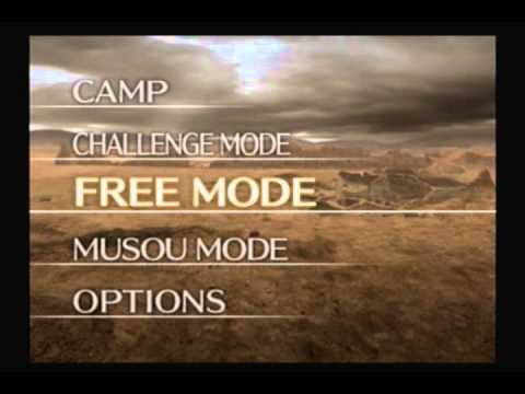 Let's Play DW5 - 9 - Gan Ning: Discount Family Murder Package