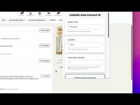 Item video thumbnail