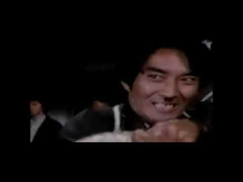 KUNGFU BRUCE LEE JURUS MEMATIKAN LAWAN