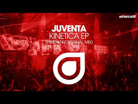 Juventa - SHWDWN (Original Mix) [OUT NOW]