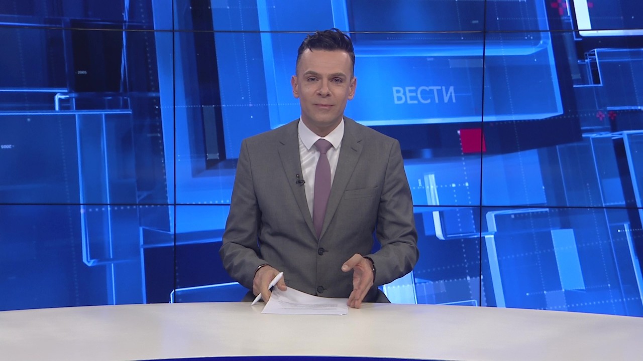 Вести на Канал 5 во 18, 24.05.2026