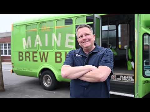 Cheers from Maine - Season 2, Episode 7 - Rangeley