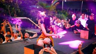 Download lagu LALUNA MUSIC - KELINGAN MANTAN SISKA AMANDA - HAPPY PARTY ANAK POLOS TEAM mp3