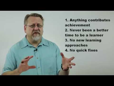 Five Standards of Authentic Learning | It's About Learning