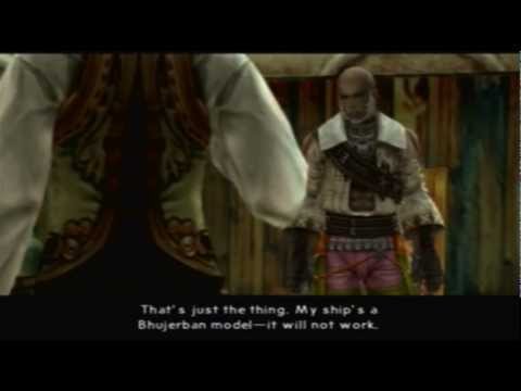 Final Fantasy XII International Part 90 - Memories Forever Burned