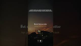 Download lagu STORY WA HAPPIER TERBARU - I HOPE YOU HAPPY mp3