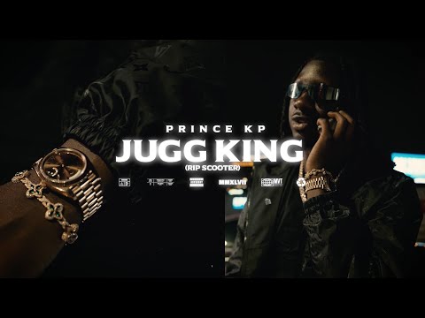PrinceKp - Jugg King (Remix) [Official Video]