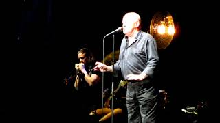 Joe Cocker - Younger - Berlin am 25.04.2013