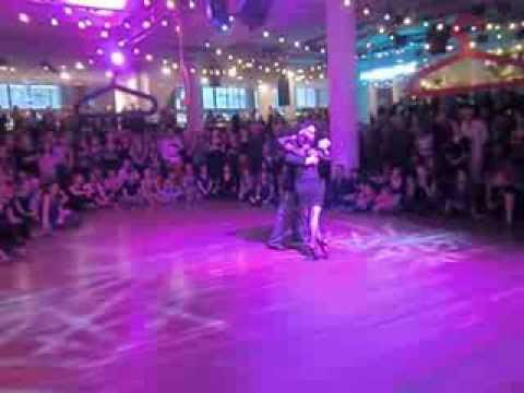 20131215 HMS President  - Tango on the Thames v1