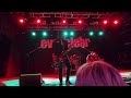 Everclear - El Distorto de Melodica - October 16, 2024 - House of Blues