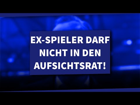 S04-Aufsichtsrat: Johan de Kock nicht zugelassen – Tönnies-Vertrauter scheidet aus! | S04 NEWS