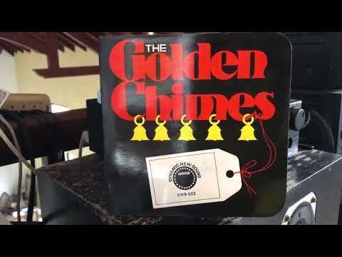 Anil Bharathi with The Golden Chimes: Ada Weyi Iru Dina