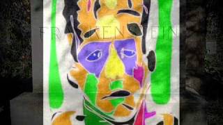 Frankenstein - Marco Masini (cover)