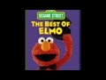 Sesame Street The Best Of Elmo 2001 DVD