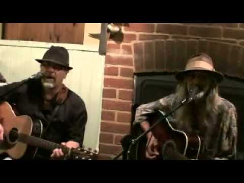 Alan West and Steve Black - Copperhead Road