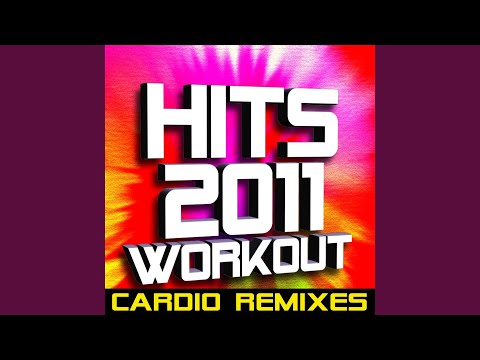 Dynamite (Cardio Remix + 135 BPM)