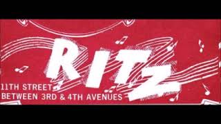 Joe Ely 1986 06 06 NYC NY (The Ritz)
