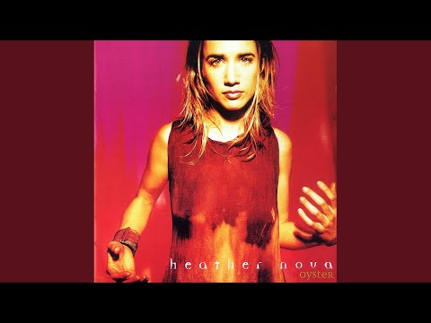 Truth and Bone - Heather Nova